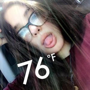 Meet your Posher, Amber